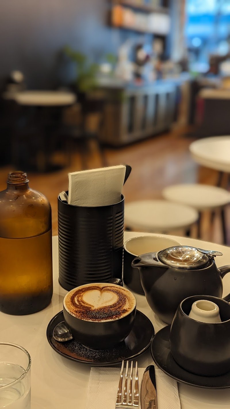 Chop Shop Eatery photo 9