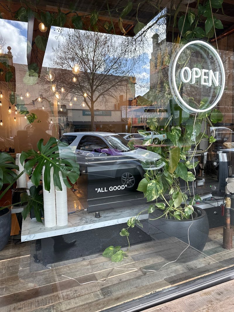 Chop Shop Eatery photo 8