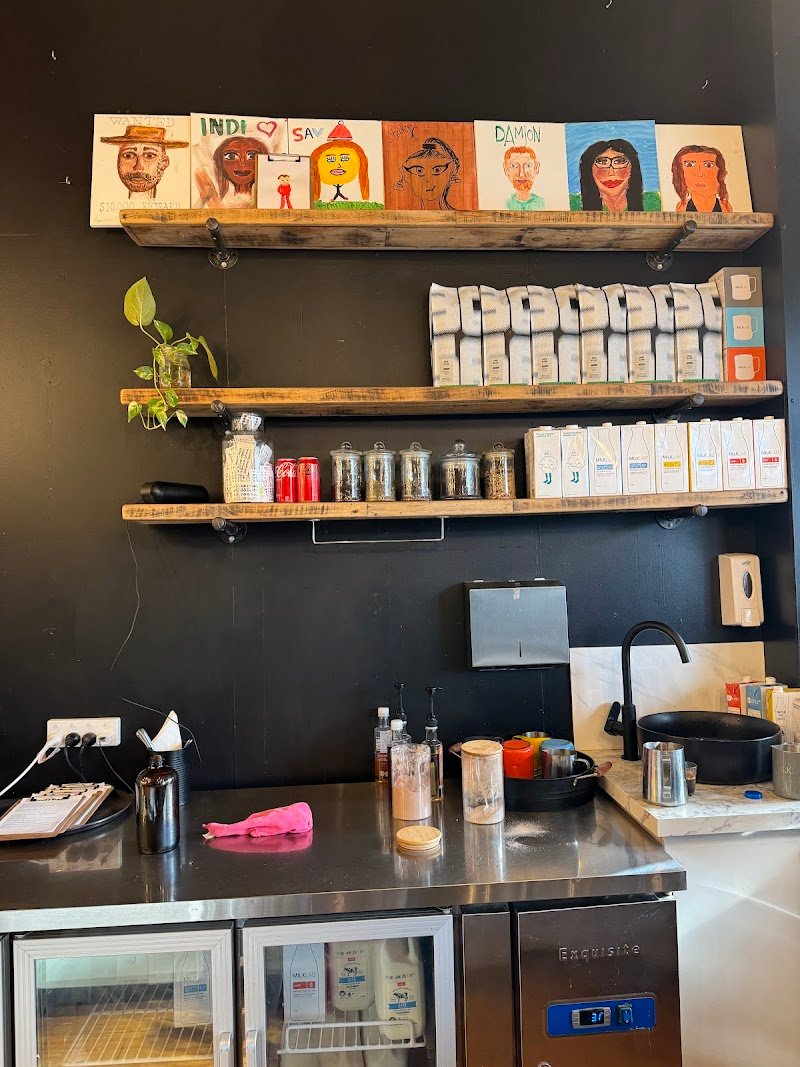 Chop Shop Eatery photo 4