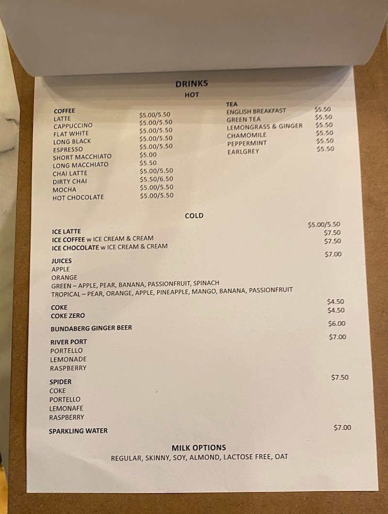 Chop Shop Eatery photo 5