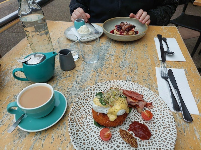 Elliott's Bistro photo 4