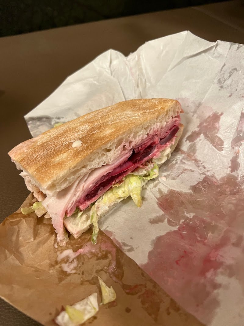 Hole in the Wall: Sandwich Factory photo 5