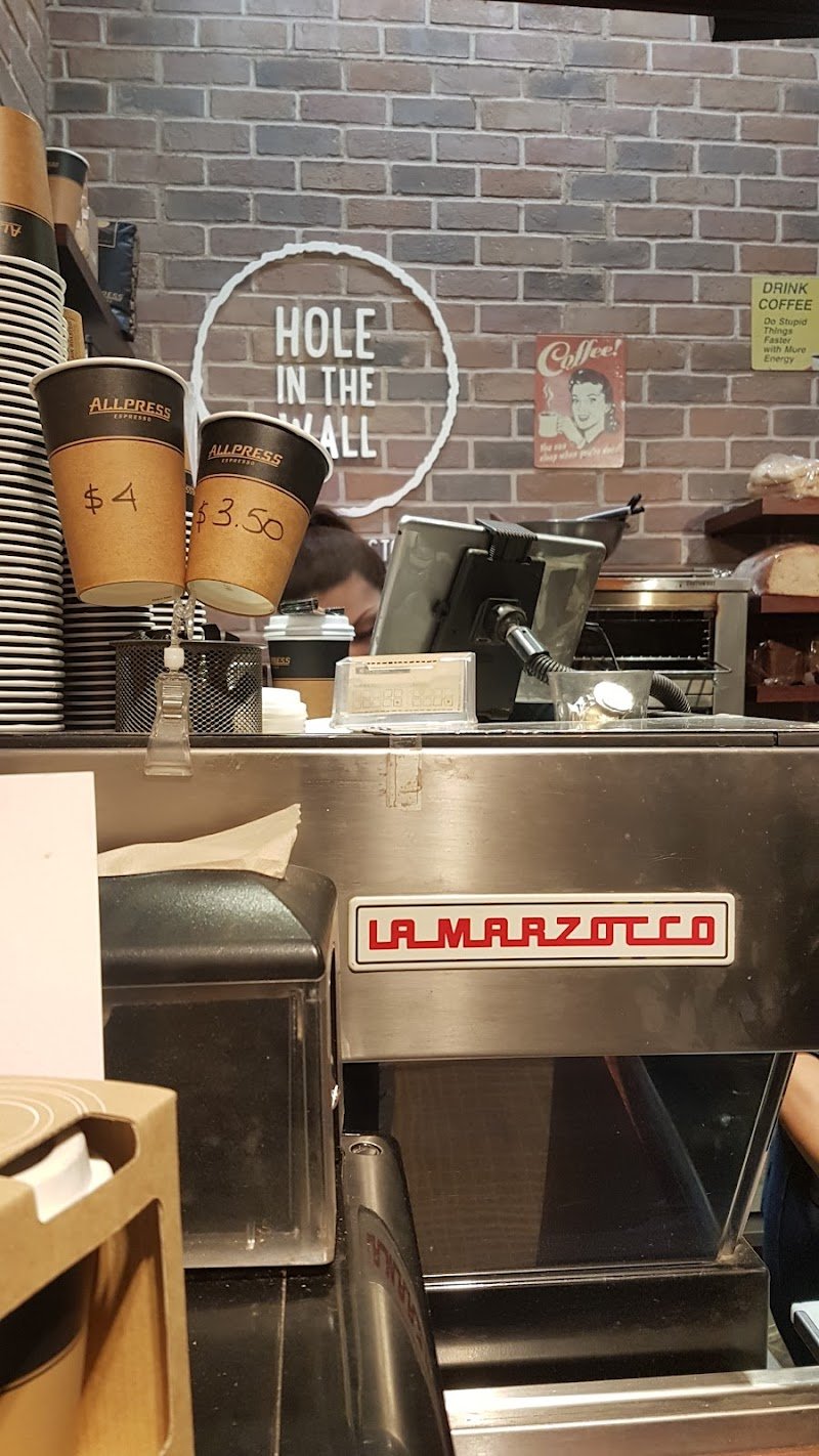 Hole in the Wall: Sandwich Factory photo 8