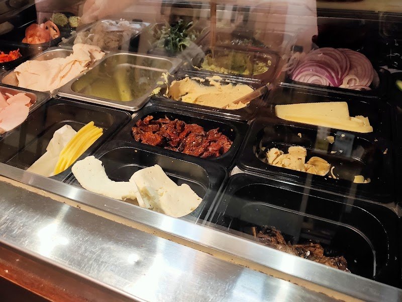 Hole in the Wall: Sandwich Factory photo 7