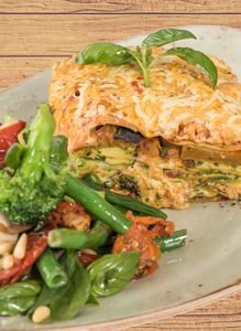 Vege Rama - Adelaide St photo 2