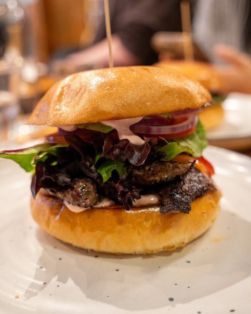 Metro Burgers photo 4