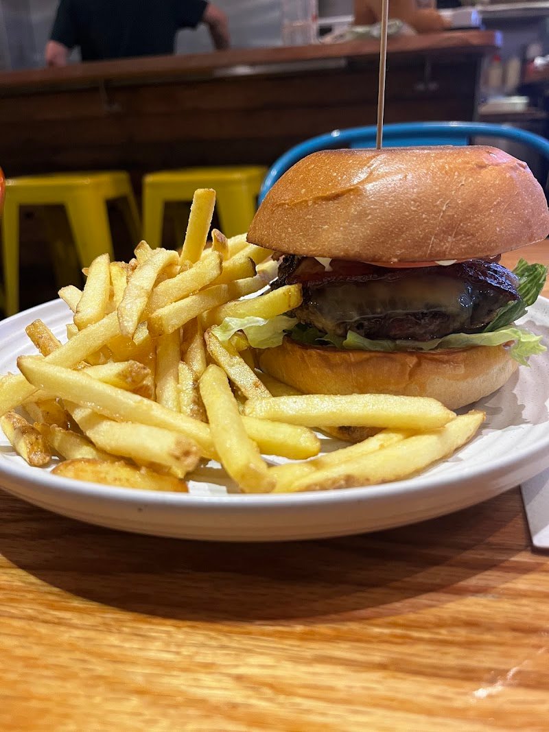 Metro Burgers photo 3