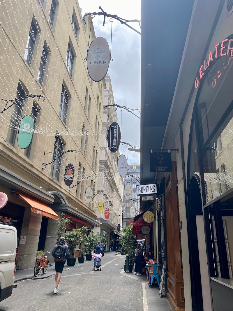 Metro Burgers photo 7