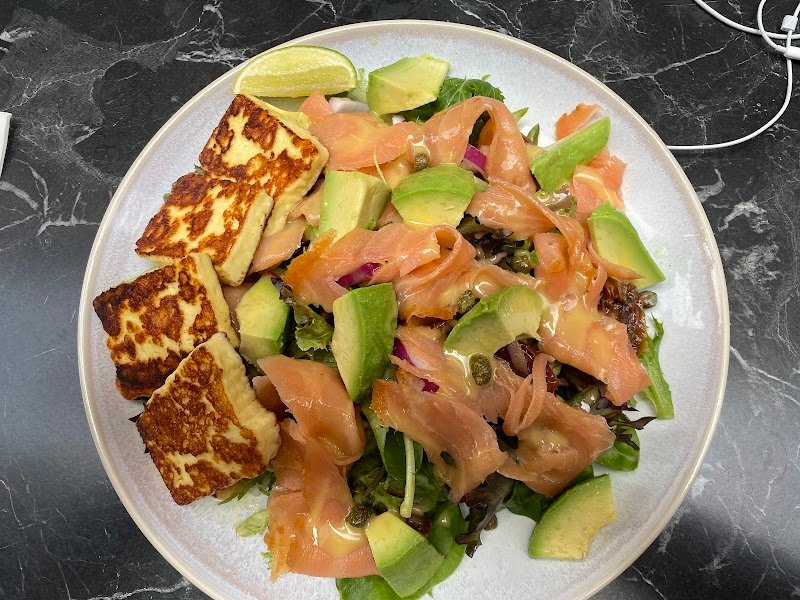 Metro Burgers photo 8