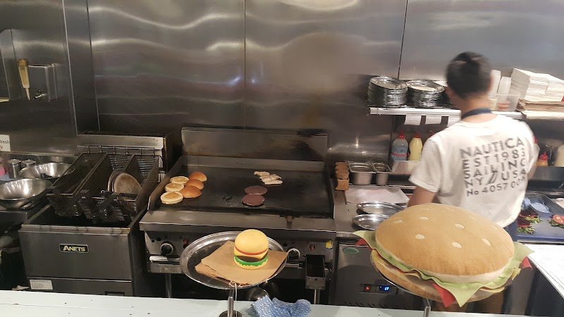 Metro Burgers photo 9