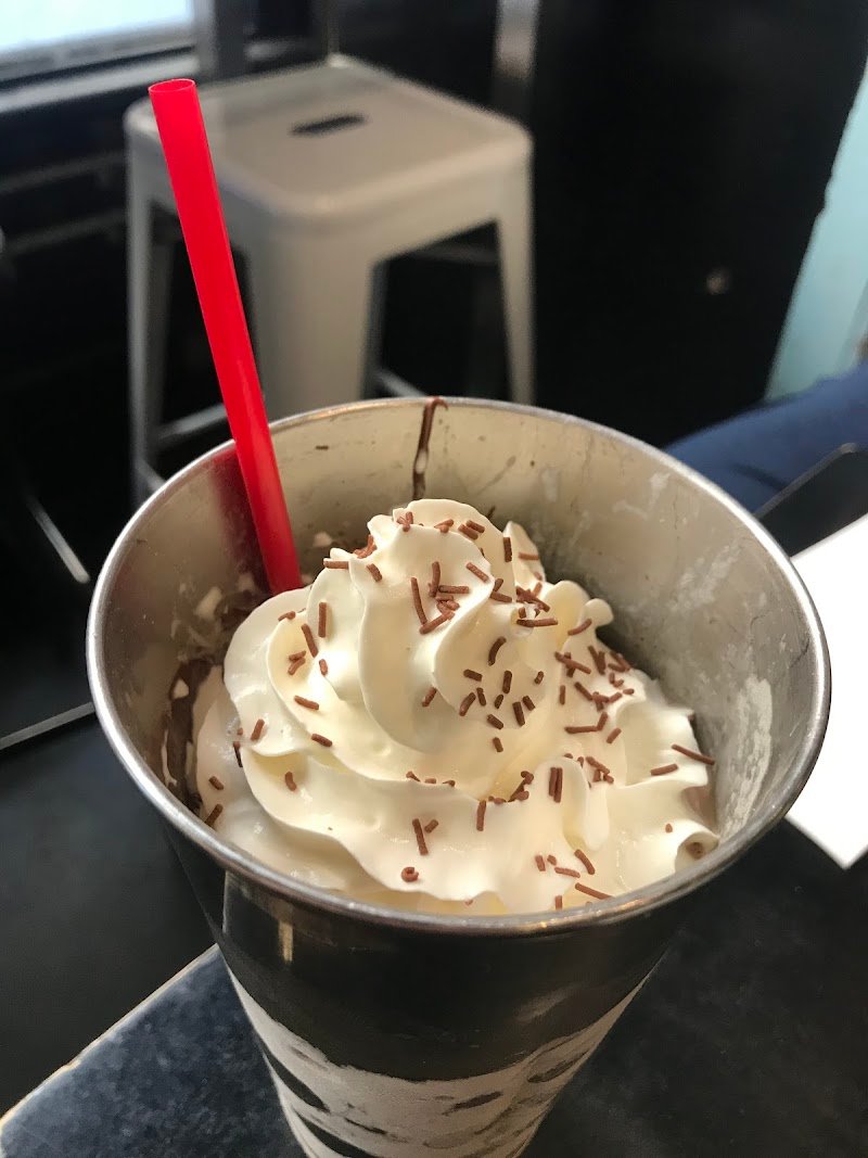 Metro Burgers photo 10