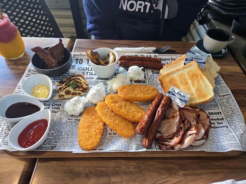 Mooloolaba Cafe photo 8