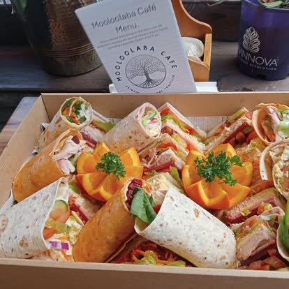 Mooloolaba Cafe photo 7