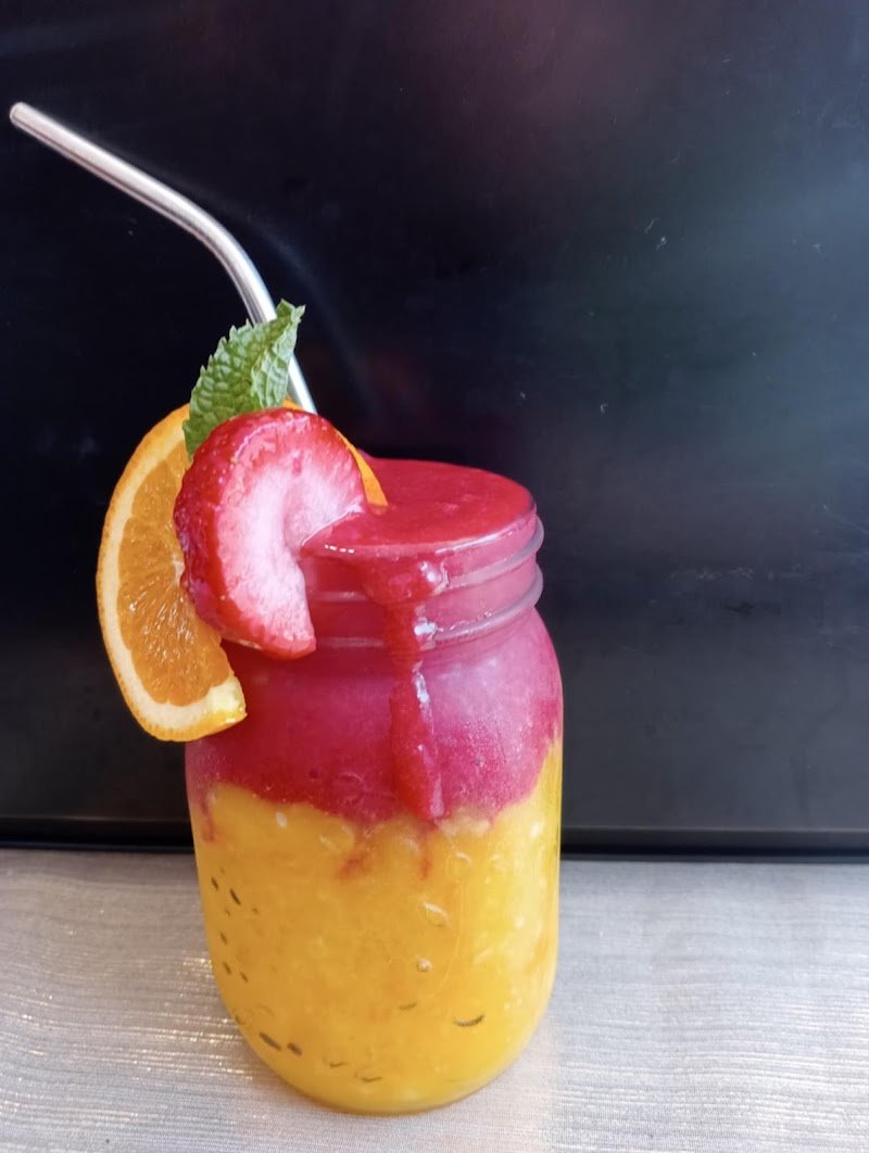 Mooloolaba Cafe photo 6