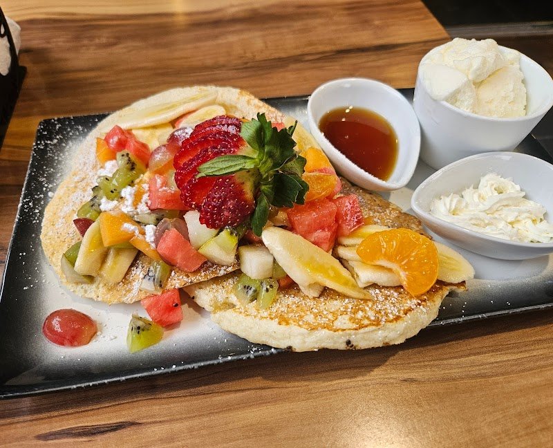 Mooloolaba Cafe photo 3