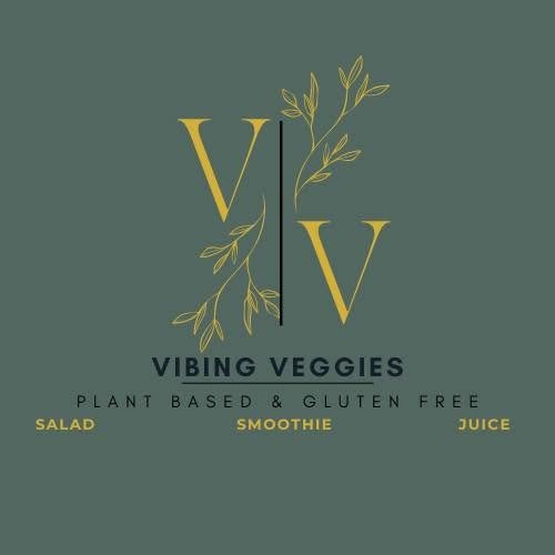 Vibing Veggies