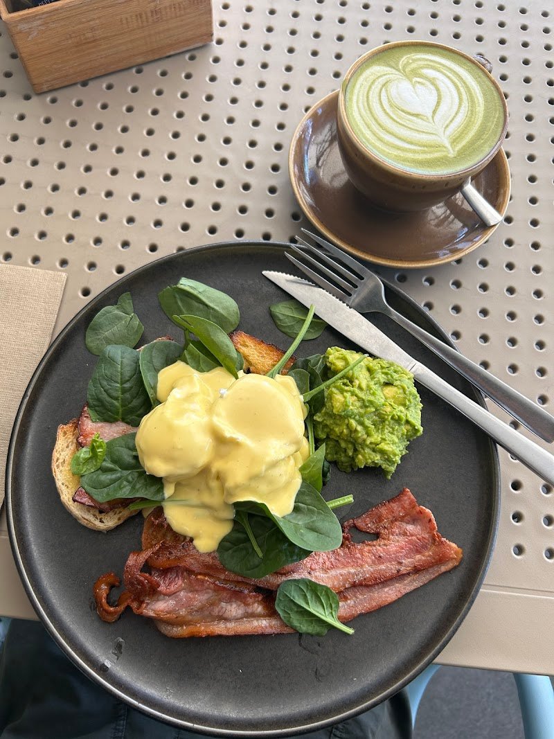 Little Blackbird Cafe photo 4