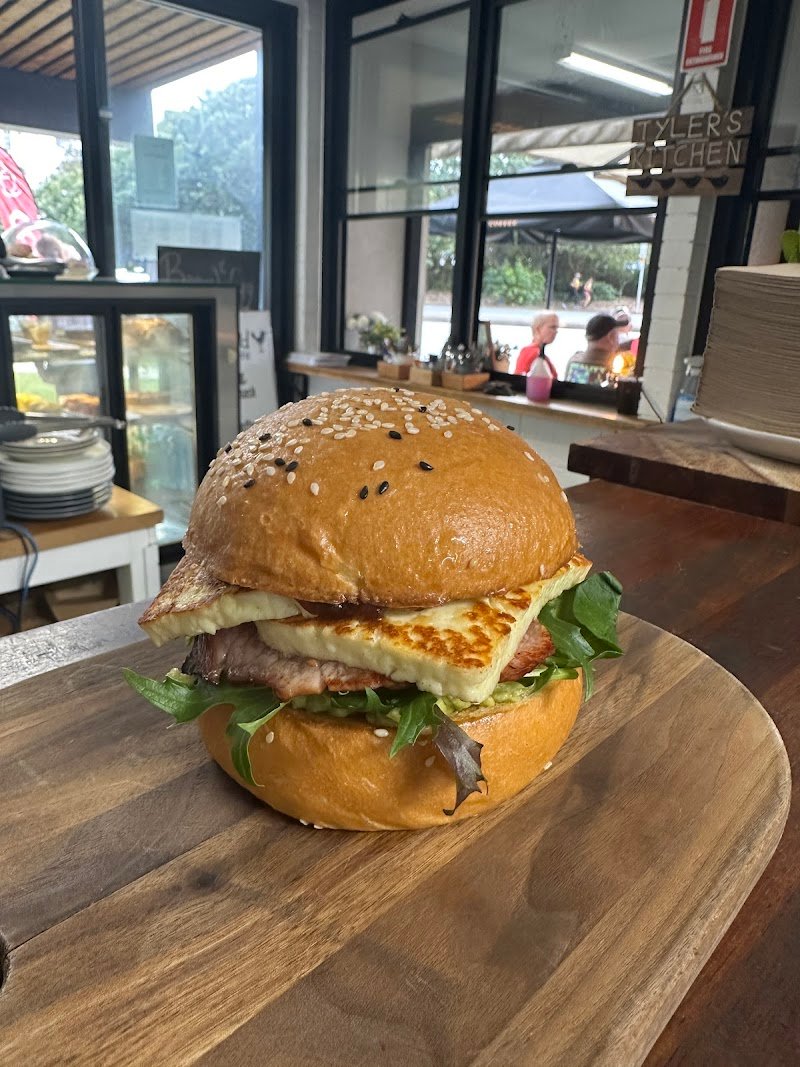 Little Blackbird Cafe photo 6