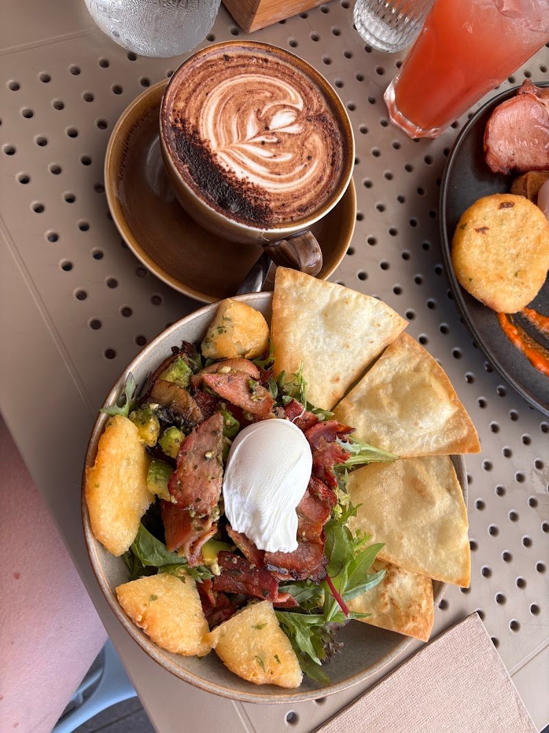 Little Blackbird Cafe photo 9