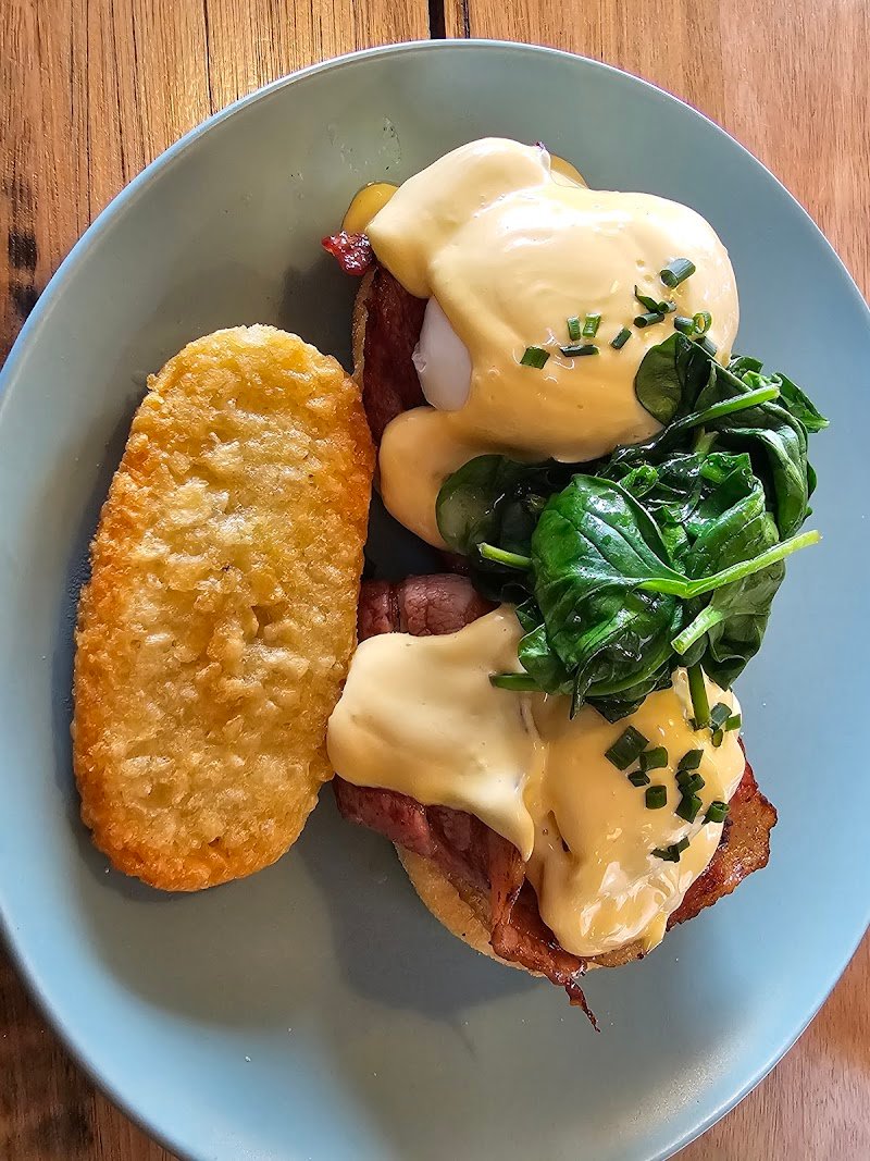 Lydiard General Cafe & Diner photo 5