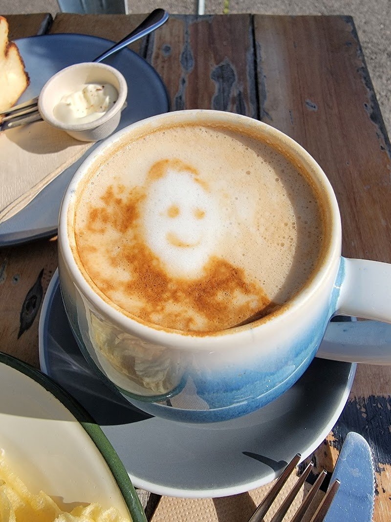 Lydiard General Cafe & Diner photo 9