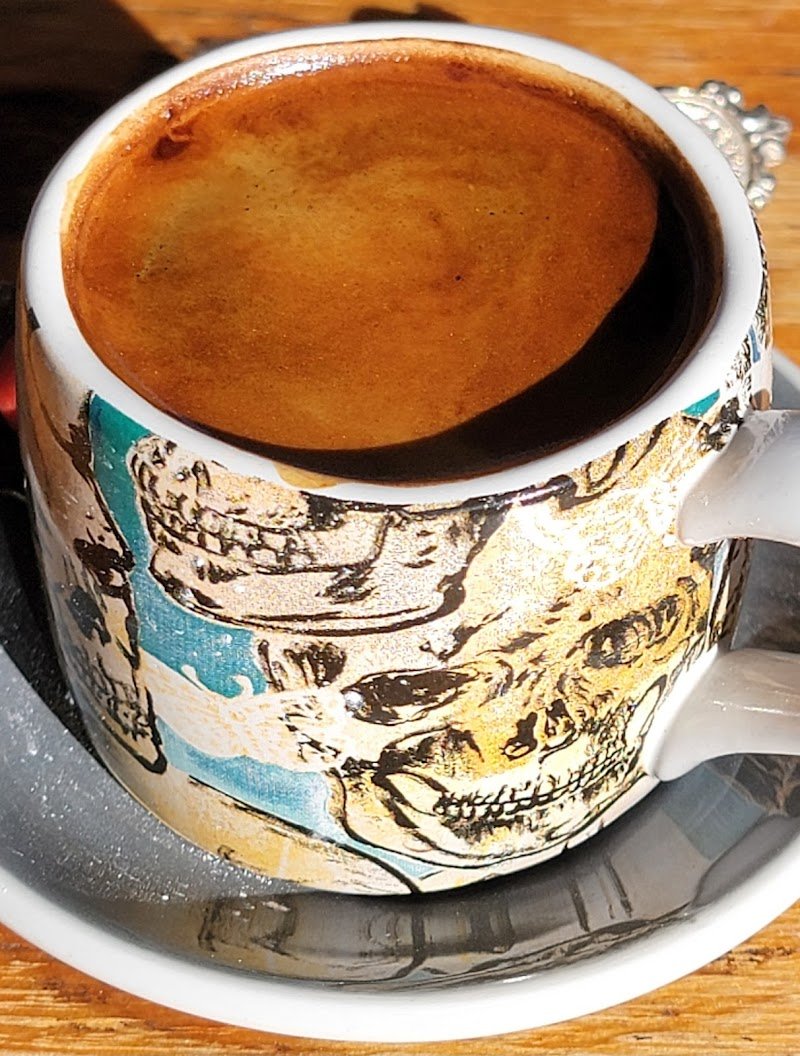 Lydiard General Cafe & Diner photo 10