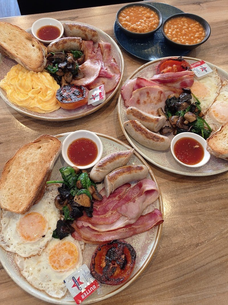 Little Lefroy's photo 10