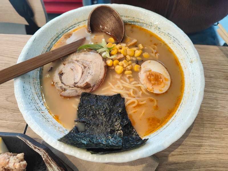 tatsu japanese cuisine photo 5