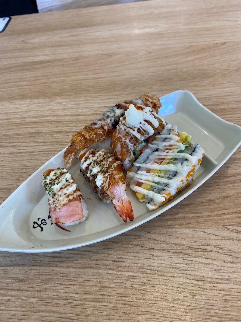 tatsu japanese cuisine photo 3