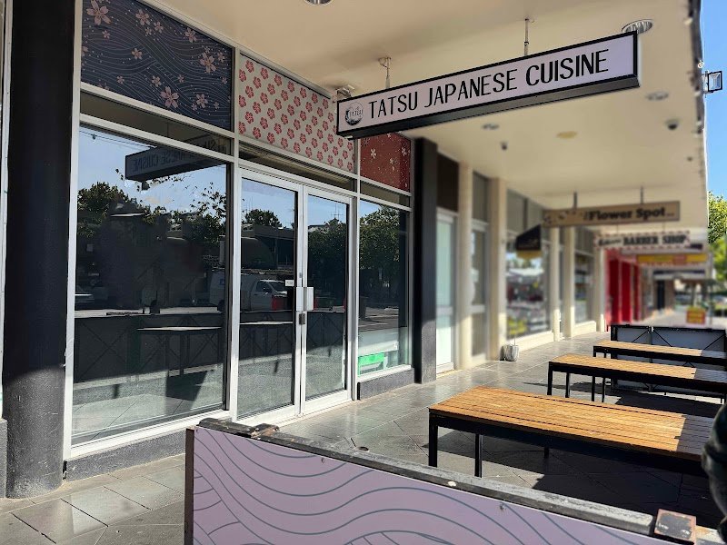 tatsu japanese cuisine photo 9