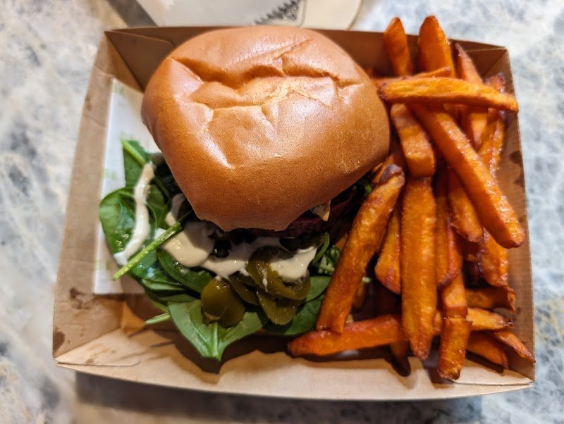 Deli Ziosa Quay Quarter photo 2