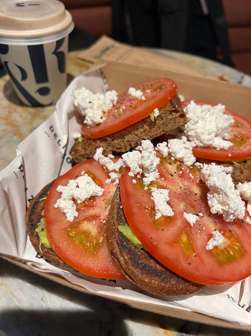 Deli Ziosa Quay Quarter photo 8