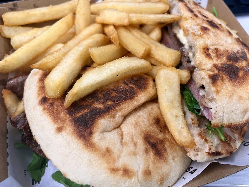 Deli Ziosa Quay Quarter photo 4