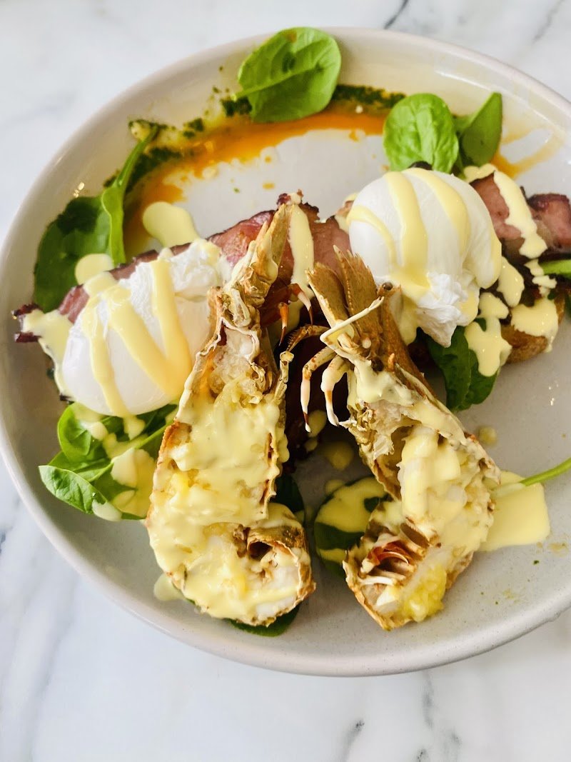 Latte’s & Cake Crumbs Cafe photo 3