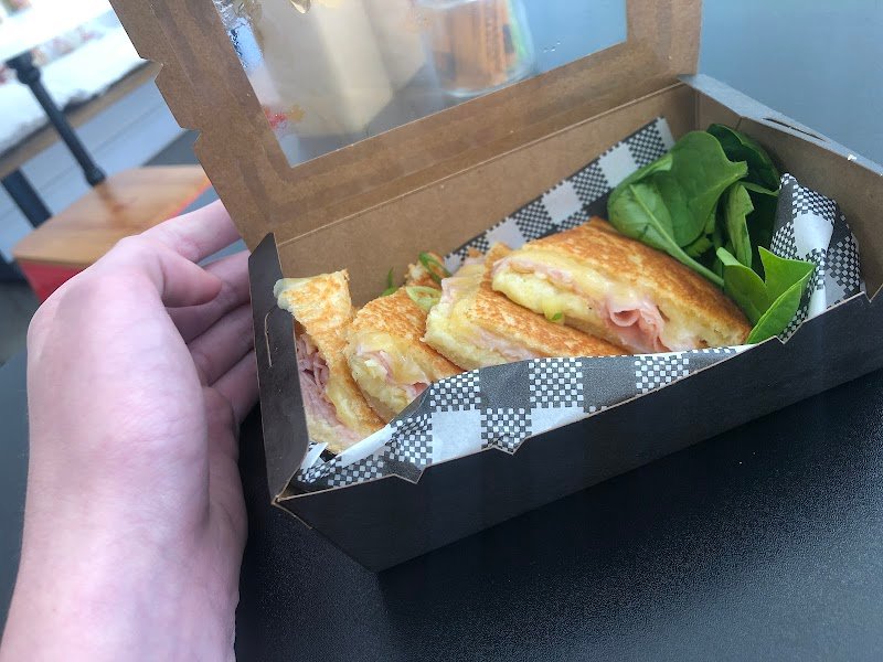 Latte’s & Cake Crumbs Cafe photo 10