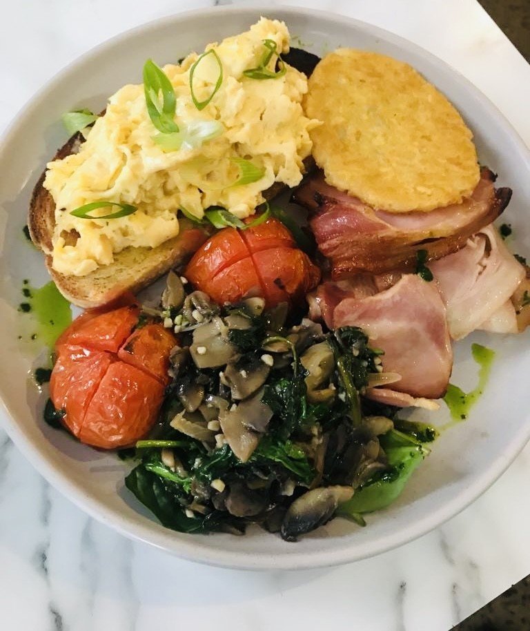 Latte’s & Cake Crumbs Cafe photo 5