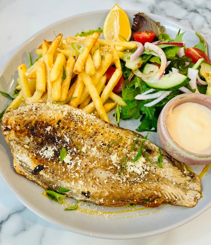 Latte’s & Cake Crumbs Cafe photo 2