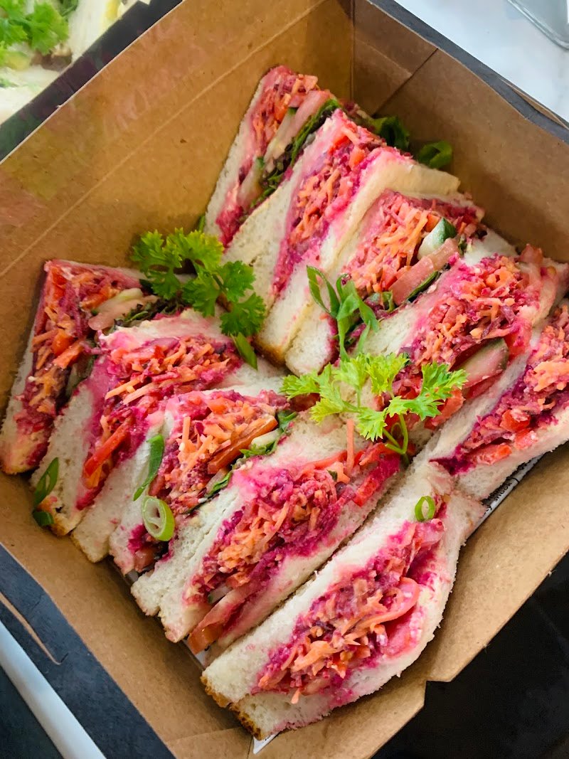 Latte’s & Cake Crumbs Cafe photo 6