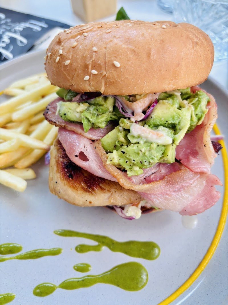 Latte’s & Cake Crumbs Cafe photo 4