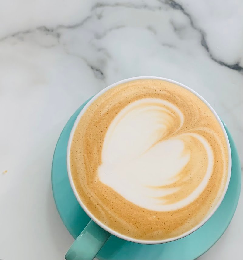 Latte’s & Cake Crumbs Cafe photo 7