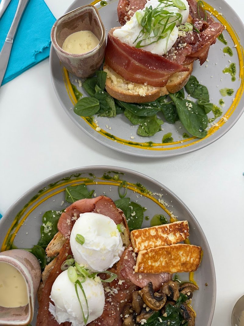 Latte’s & Cake Crumbs Cafe photo 9