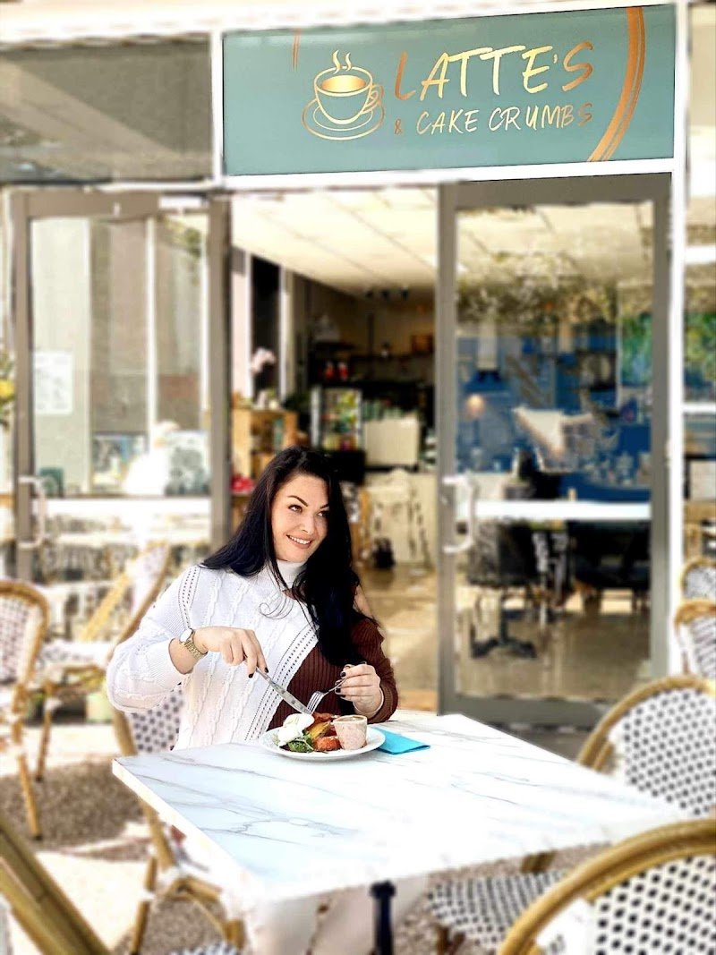 Latte’s & Cake Crumbs Cafe photo 8